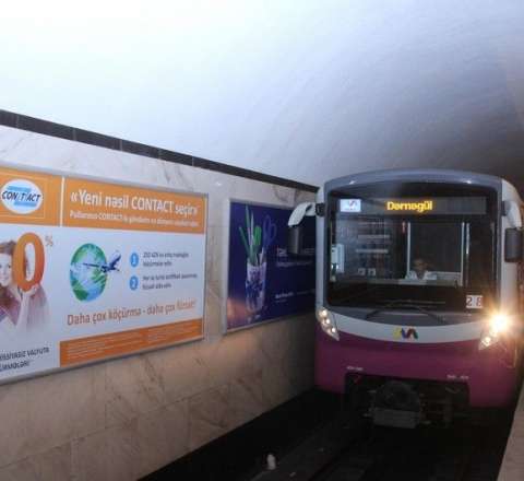 Qatarlar “İçərişəhər”də dönə biləcək – VİDEO 