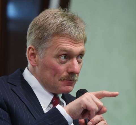 Avropa müharibənin davam etməsini istəyir -  Peskov