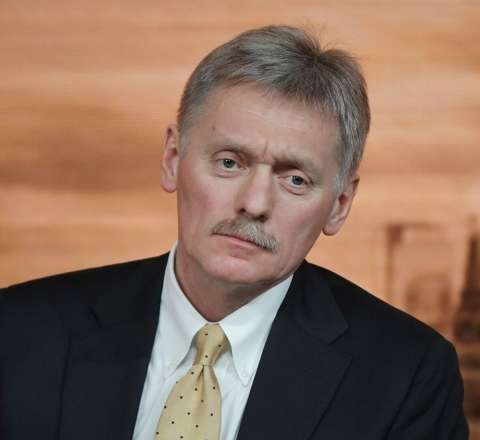 Peskovdan Ukrayna ilə danışıqların davam etdirilməsinə - MÜNASİBƏT 