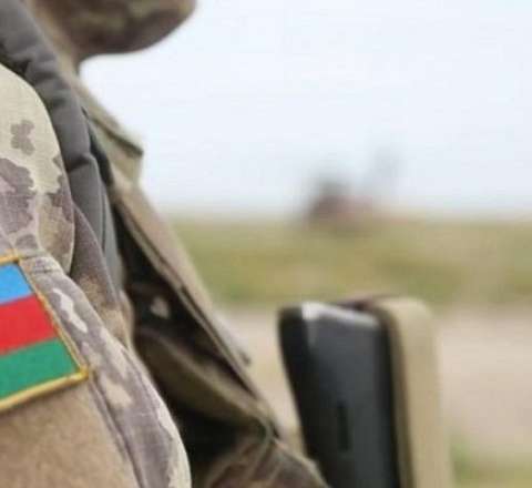 Bu şəxslər əsgərliyə gedəndə 3 500 manat pul alacaqlar 