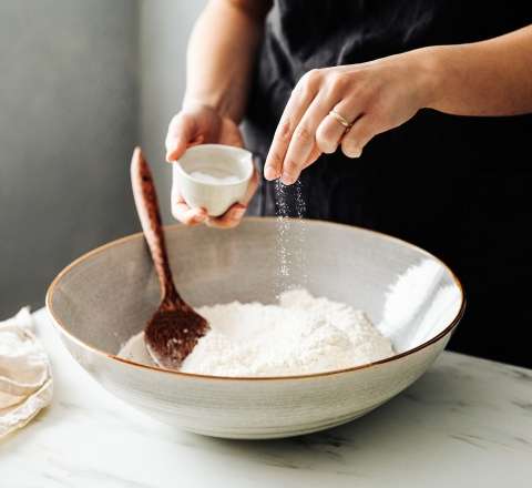 Süfrəmizdəki təhlükə - Həkimdən xəbərdarlıq 