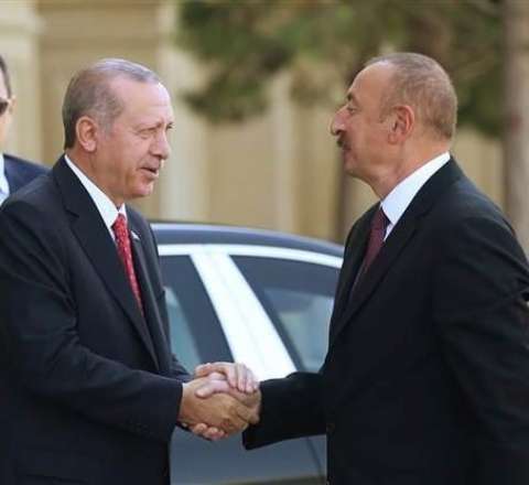Ərdoğanın Əliyevə zənginin şifrələri... 