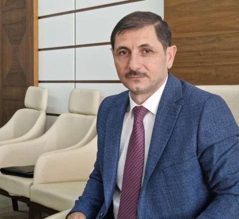 Anar Cəbrayıllı yeni vəzifəyə TƏYİN OLUNDU 