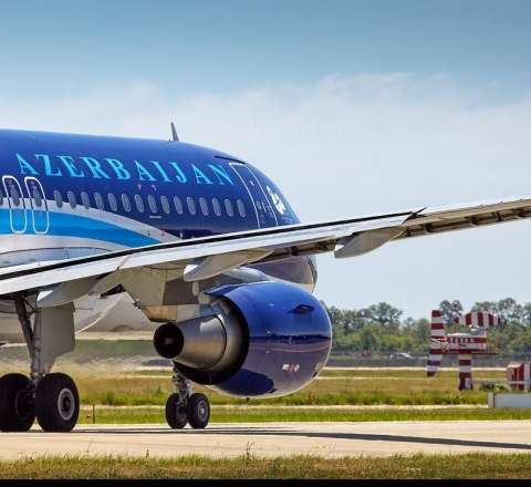 Bakı-Moskva reysləri təxirə düşdü 