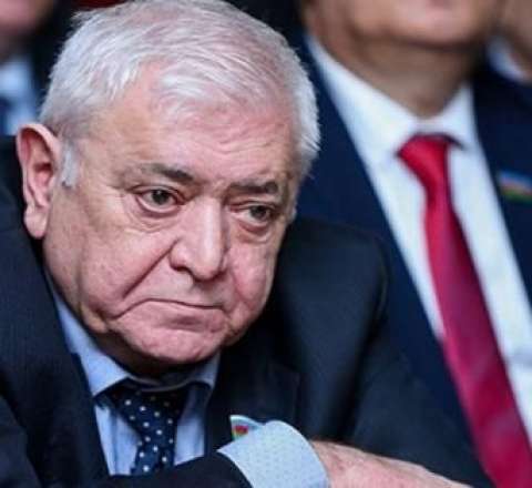 Aqil Abbas Milli Məclisdəki çıxışı narazılıqla qarşılandı 