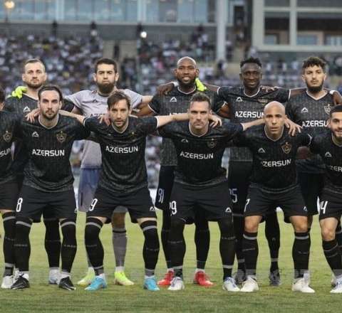 İki futbolçu "Qarabağ"ı tərk edir 