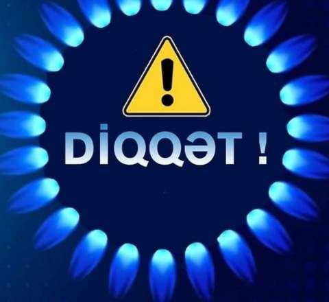 Bu şəxslərə qaz limitində güzəştlər edilə bilər 