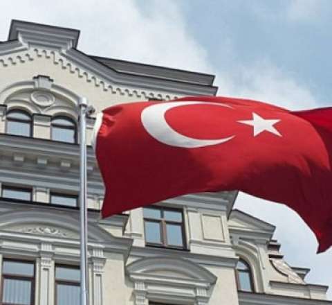 Türkiyə XİN İranın Naxçıvana dron hücumu ilə bağlı bəyanat yaydı 