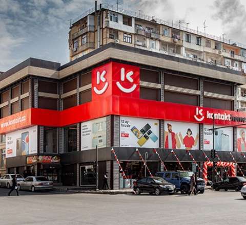 “Kontakt Home”un endirim fırıldağı: Allahverdiyevin şirkəti insanları, görün, necə aldadır... 