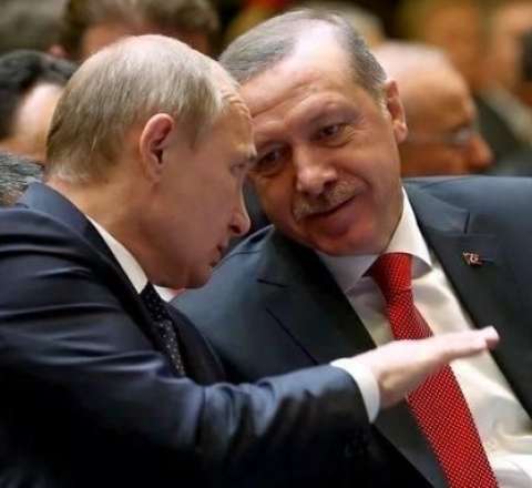 Türkiyədən Rusiyaya sərt siyasi mesaj: Koalisiyaya qoşuldu! 