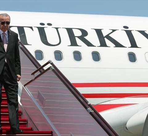 Ərdoğanın Netanyahu XƏBƏRDARLIĞI: Tramp Türkiyə liderinin tələbinə boyun əydi - SƏBƏB 