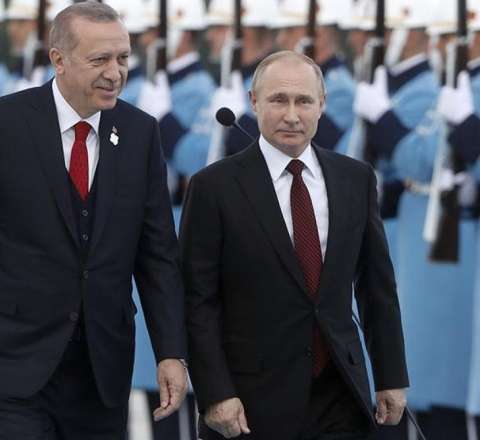 Rusiyadakı türk xalqlarına azadlıq verən plan – Türkiyə niyə imtina edir?  