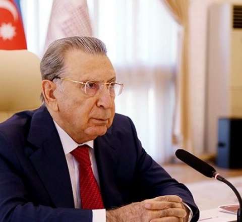 Ramiz Mehdiyev Təhlükəsizlik Şurasından da çıxarılır  