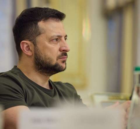 “İki ilə müddət bitir, nə edəcəyik?” – Zelenskini narahat edən məsələ 