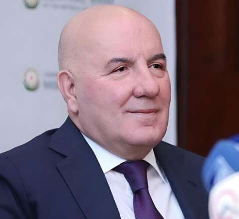 27 il Mərkəzi Banka rəhbərlik etdi:  İndi haradadır?