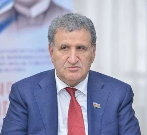 Prezidentdən İsa Həbibbəylinin oğlu ilə bağlı SƏRƏNCAM 