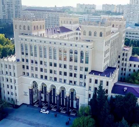 Prezident tapşırıq verdi: Bəs AMEA hansı tədbirləri görəcək? 