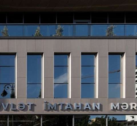 DİM imtahansız universitetlərə qəbul olanlara ÇAĞIRIŞ ETDİ 