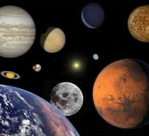 Yerə bənzəyən planet tapıldı – Digərlərindən daha yaxındır 