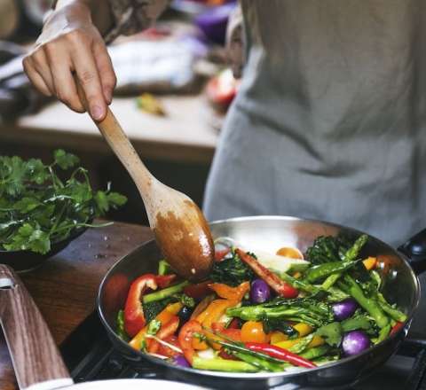 DİQQƏT! Bu yeməyi ikinci dəfə qızdırmaq olmaz 