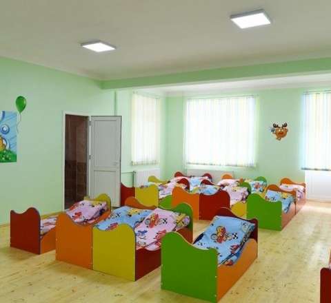 Bağçalarda niyə kişi müəllim yoxdur? 