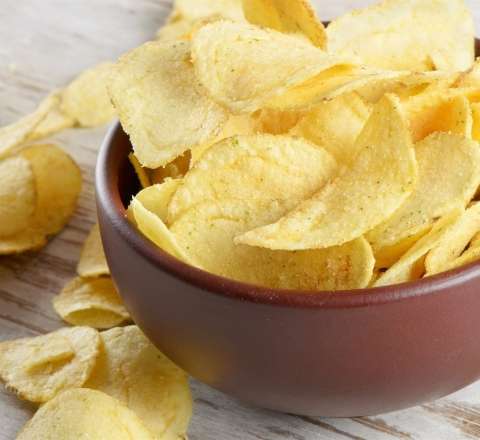 Neftdən hazırlanan qidalar: çörək, şokolad, çipsi... 