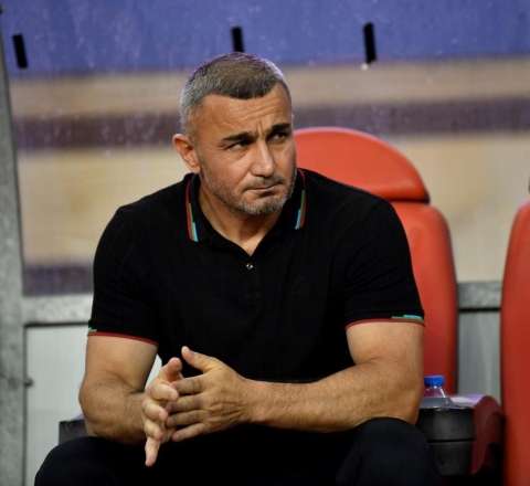 Qurbanovdan transfer açıqlaması - O da “Qarabağ”a gəlir? 