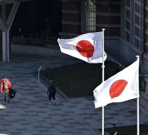 Yaponiyanın Azərbaycandakı səfirliyi fəaliyyətini dayandırdı 