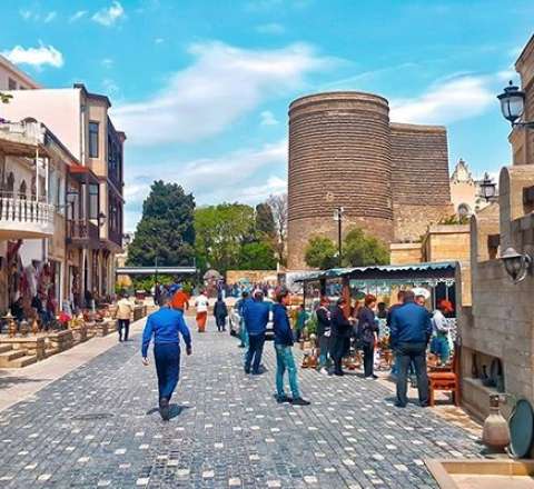 Sabah 40 dərəcə isti olacaq 