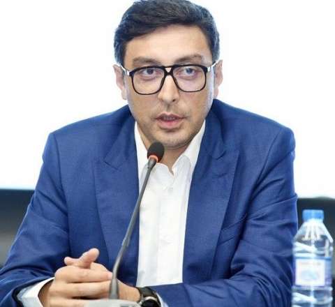 Nazir Arif Babayevin qardaşı oğlunu vəzifədən azad etdi 