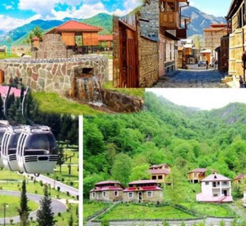 Yerli turistlər bu yay hansı ölkələrə gedirlər? -  QİYMƏTLƏR