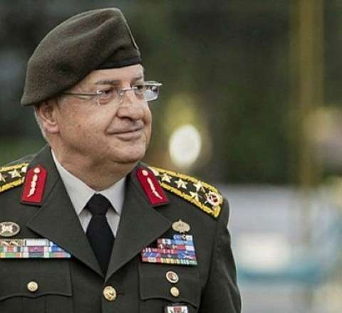 Türkiyəyə raket atışları: Cavaba hazırıq, lakin... 