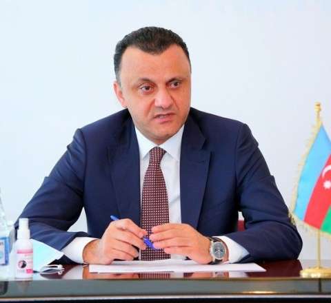 Vüqar Qurbanov bu xəstəxanın direktoru və baş həkimini işdən çıxardı 