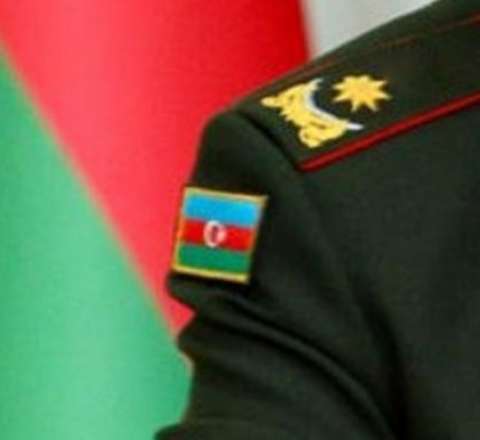 General Məhərrəm Həsənov vəzifəsindən azad edildi - Təyinat 