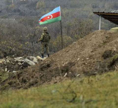 Hərbi xidmət müddəti 6 ay azaldıldı 