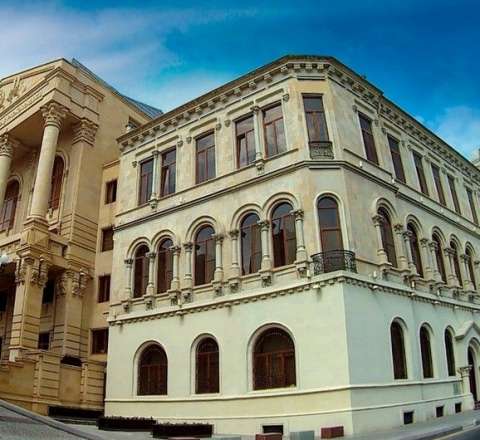 "Qurtuluş" Reabilitasiya Mərkəzinə bu maddələr üzrə cinayət işi açıldı 