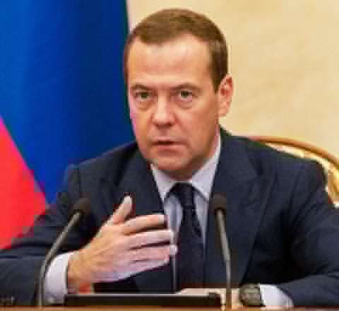 İran nüvə proqramını davam etdirəcək - Medvedev  