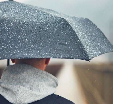 Sabah yağış yağacaq - PROQNOZ 