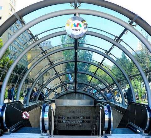 2024-də 140 milyon manat zərər – Metropolitenin borcu 3 milyardı keçdi 