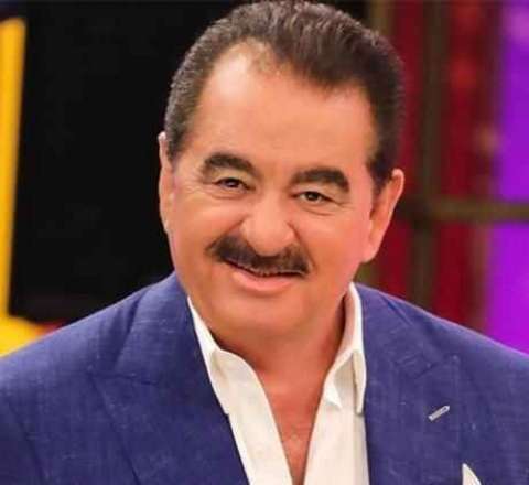 İbrahim Tatlısəs son görünüşü ilə diqqət çəkdi  - FOTO
