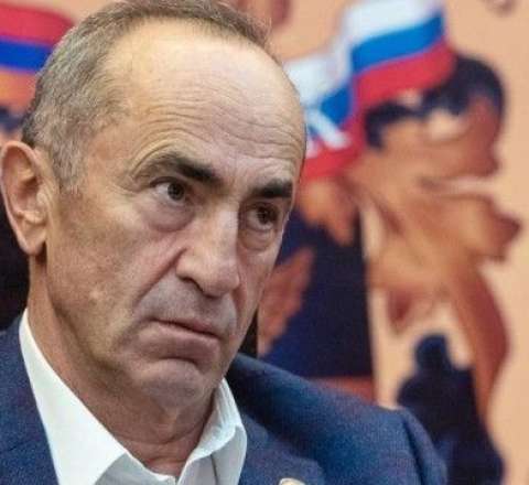 Köçəryan hakimiyyətə qayıdır? - "2500 amerikalı kəşfiyyatçı..."  - ŞƏRH