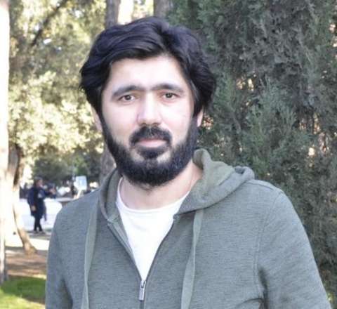 Kəramət Böyükçöl Əlisəməd Kür üçün ÇAĞIRIŞ etdi: Ona kömək edək! 