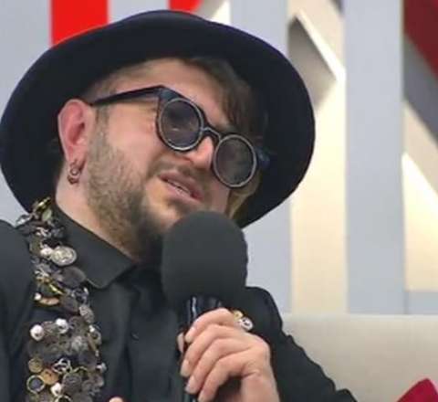 Almaz Ələsgərlidən Rəhim Rəhimli haqda ŞOK sözlər: "Ölümündə..." 