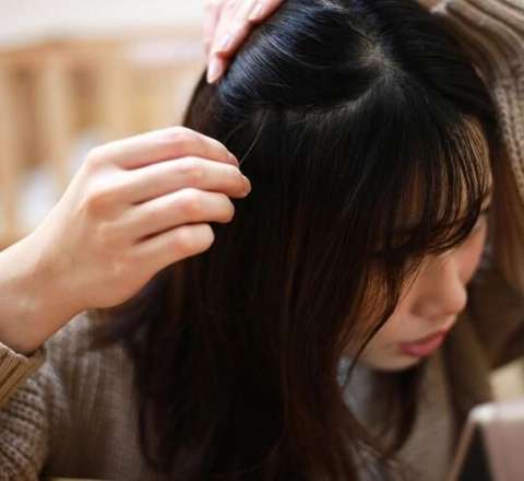 Saç qaynağının təhlükəli sirri - Xərçəng və hormonal risk 