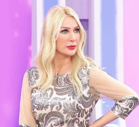 Seda Sayan bunun üçün  200 milyon alacaq