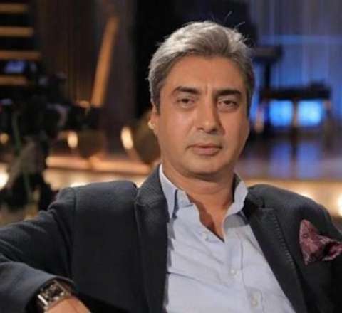 “Ömer baba” “Polat”ı tənqid atəşinə tutdu - Video 