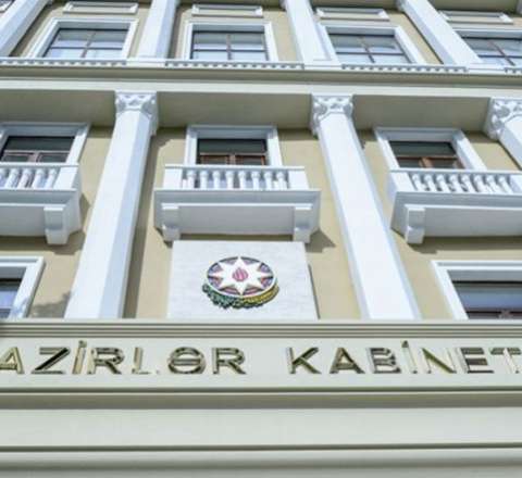 Nazirlər Kabinetinin bu səlahiyyəti ləğv edilir 