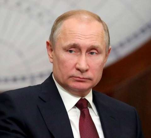 Rusların Putinə etimadı açıqlandı: 70 faiz onu dəstəkləyir 