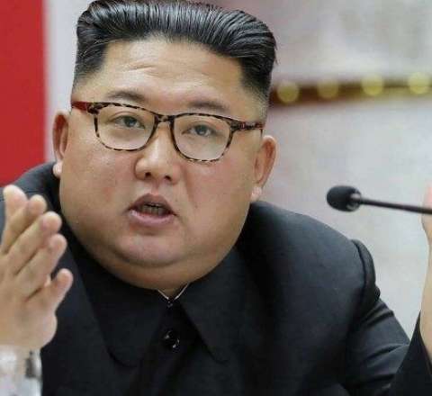 Kim Çenin gizli silahı ilə bağlı ilginc məlumat 