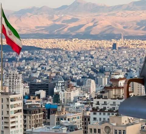 İranda Ukrayna ssenarisi: Qərbin planı məlum oldu 